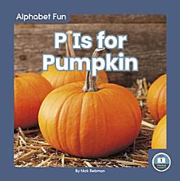 Icon image P Is for Pumpkin