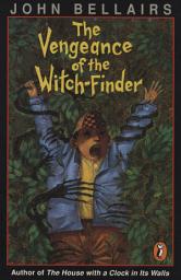 Icon image The Vengeance of the Witch-Finder