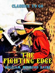 Icon image The Fighting Edge: Restored Classics to Go Edition