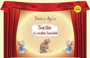 Icon image Sucito, el cerdito humilde (con narración): Humildad