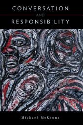 Icon image Conversation and Responsibility