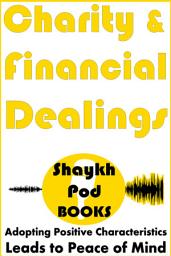 Icon image Charity & Financial Dealings