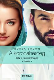 Icon image A koronaherceg