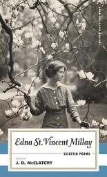 Icon image Edna St. Vincent Millay: Selected Poems: (American Poets Project #1)