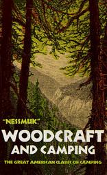 Icon image Woodcraft and Camping