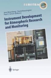Icon image Instrument Development for Atmospheric Research and Monitoring: Lidar Profiling, DOAS and Tunable Diode Laser Spectroscopy