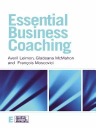 Icon image Essential Business Coaching
