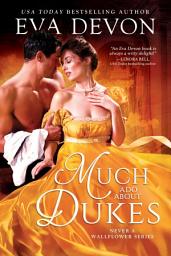Icon image Much Ado About Dukes