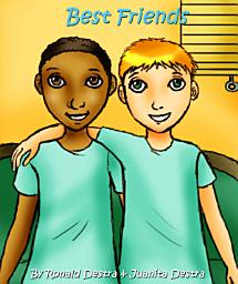 Icon image Best Friends: Inspirational Stories for Kids (Teaching Kids Friendship, Care & Loss)