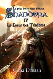 Icon image SHANDORA IV - Le Coeur des Ténèbres