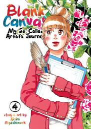 Icon image Blank Canvas: My So-Called Artist's Journey