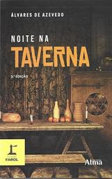 Icon image Noite na taverna 2ed.: Edição 2