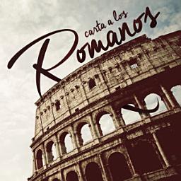 Icon image Carta a los Romanos