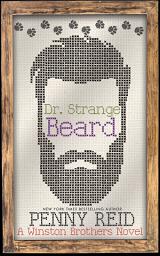 Icon image Dr. Strange Beard: A Small Town Romantic Comedy