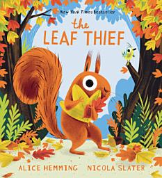 Icon image The Leaf Thief