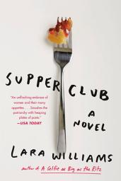 Icon image Supper Club