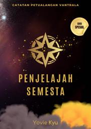 Icon image Catatan Petualangan Vantrala: Penjelajah Semesta