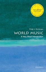 Icon image World Music: A Very Short Introduction: Edition 2