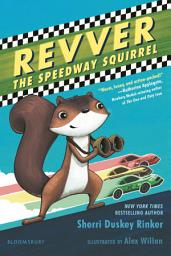 Icon image Revver the Speedway Squirrel
