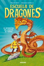 Icon image Escuela de dragones 1 - El despertar del dragón de tierra