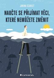 Icon image Naučte se přijímat věci, které nemůžete změnit