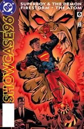 Icon image Showcase '96 (1995)