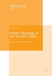 Icon image Public Theology in the Secular State: A Perspective from the Global South