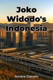 Icon image Joko Widodo's Indonesia