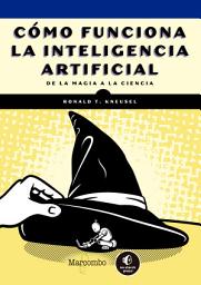 Icon image Cómo funciona la inteligencia artificial
