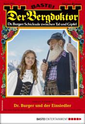 Icon image Der Bergdoktor 1957: Dr. Burger und der Einsiedler