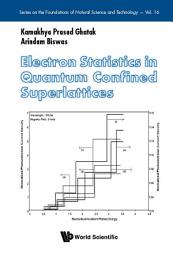 Icon image Electron Statistics in Quantum Confined Superlattices