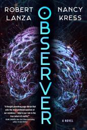Icon image Observer: A Novel