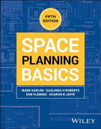 Icon image Space Planning Basics: Edition 5