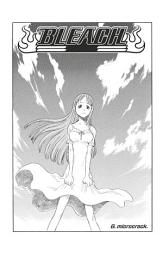 Icon image Bleach - T01: microckack.