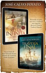 Icon image E-Pack La Ruta Infinita julio 2023