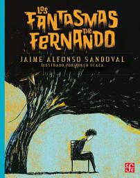 Icon image Los fantasmas de Fernando