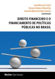 Icon image Direito financeiro e o financiamento de políticas públicas no Brasil