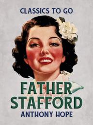 Icon image Father Stafford
