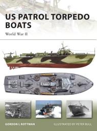 Icon image US Patrol Torpedo Boats: World War II