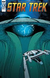 Icon image Star Trek (2022)