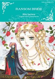 Icon image RANSOM BRIDE: Mills & Boon Comics