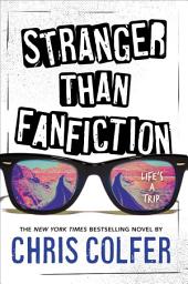 Icon image Stranger Than Fanfiction