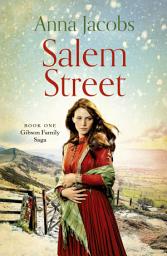 Icon image Salem Street: Book One in the brilliantly heartwarming Gibson Family Saga
