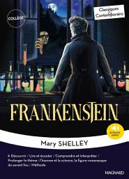 Icon image Frankenstein - Classiques et Contemporains