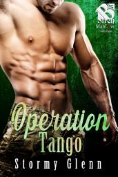 Icon image Operation Tango