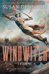Icon image Windwitch: The Witchlands