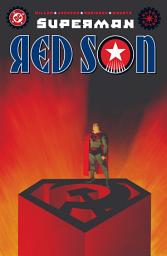 Icon image Superman: Red Son #1
