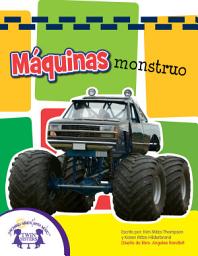 Icon image Máquinas monstruo