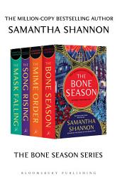 Icon image The Bone Season Ebook Bundle: A 4 Book Bundle