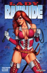 Icon image Lady Rawhide TPB